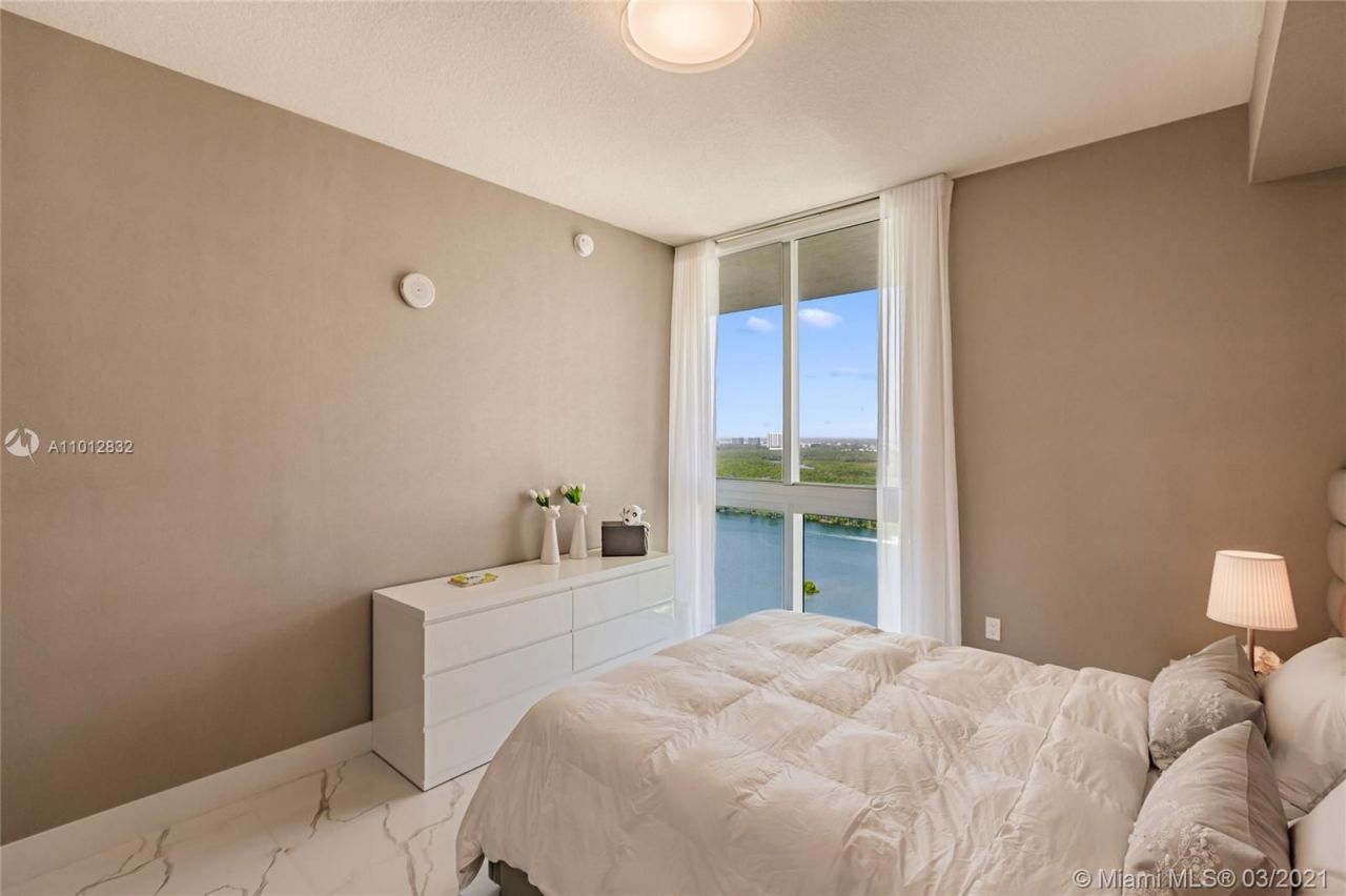 Квартира в Майами, США, 170 м² - фото 10