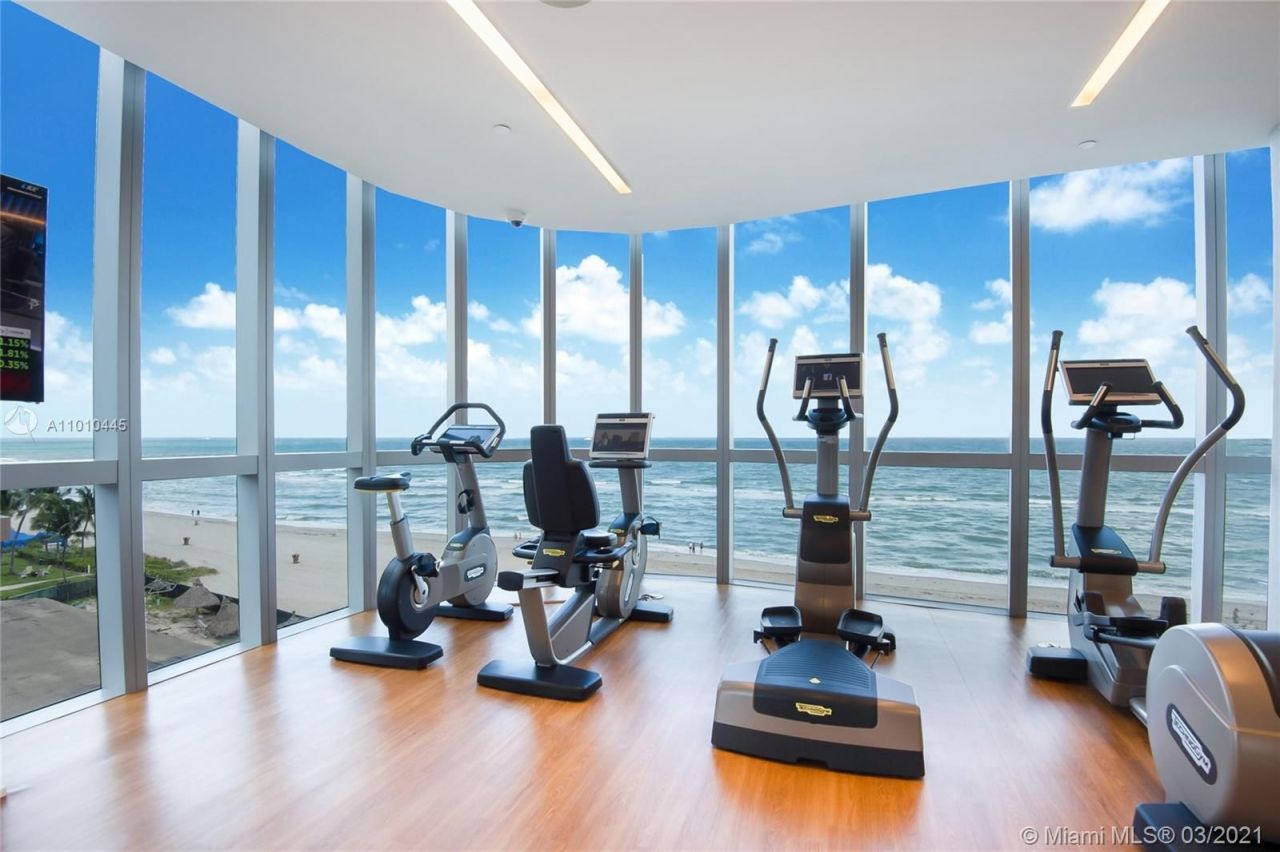 Квартира в Майами, США, 150 м² - фото 8