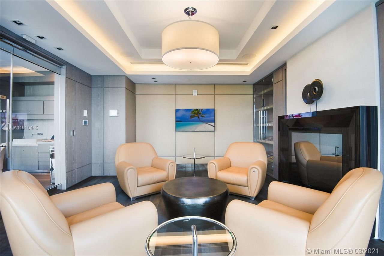 Квартира в Майами, США, 150 м² - фото 10