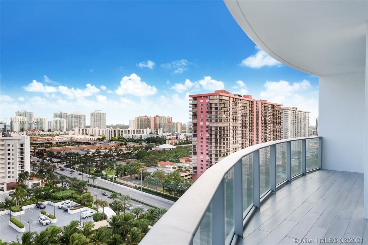 Квартира в Майами, США, 150 м² - фото 11