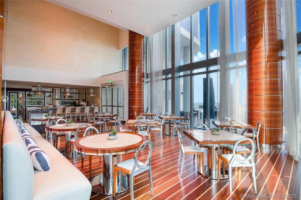 Квартира в Майами, США, 150 м² - фото 7