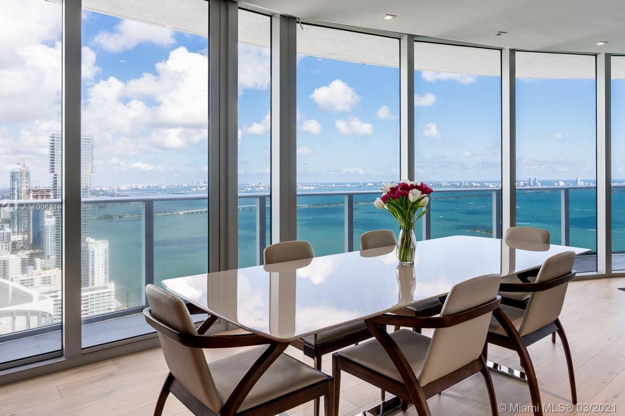 Квартира в Майами, США, 180 м² - фото 6