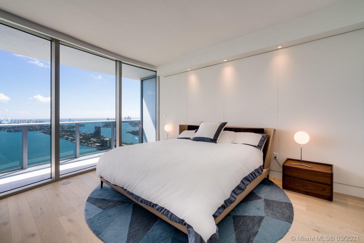 Квартира в Майами, США, 180 м² - фото 9