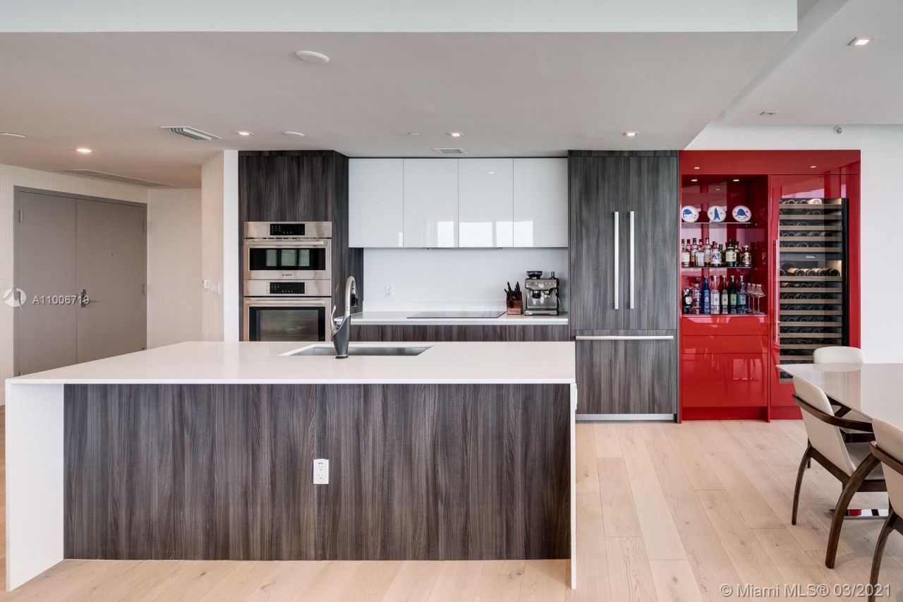 Квартира в Майами, США, 180 м² - фото 10