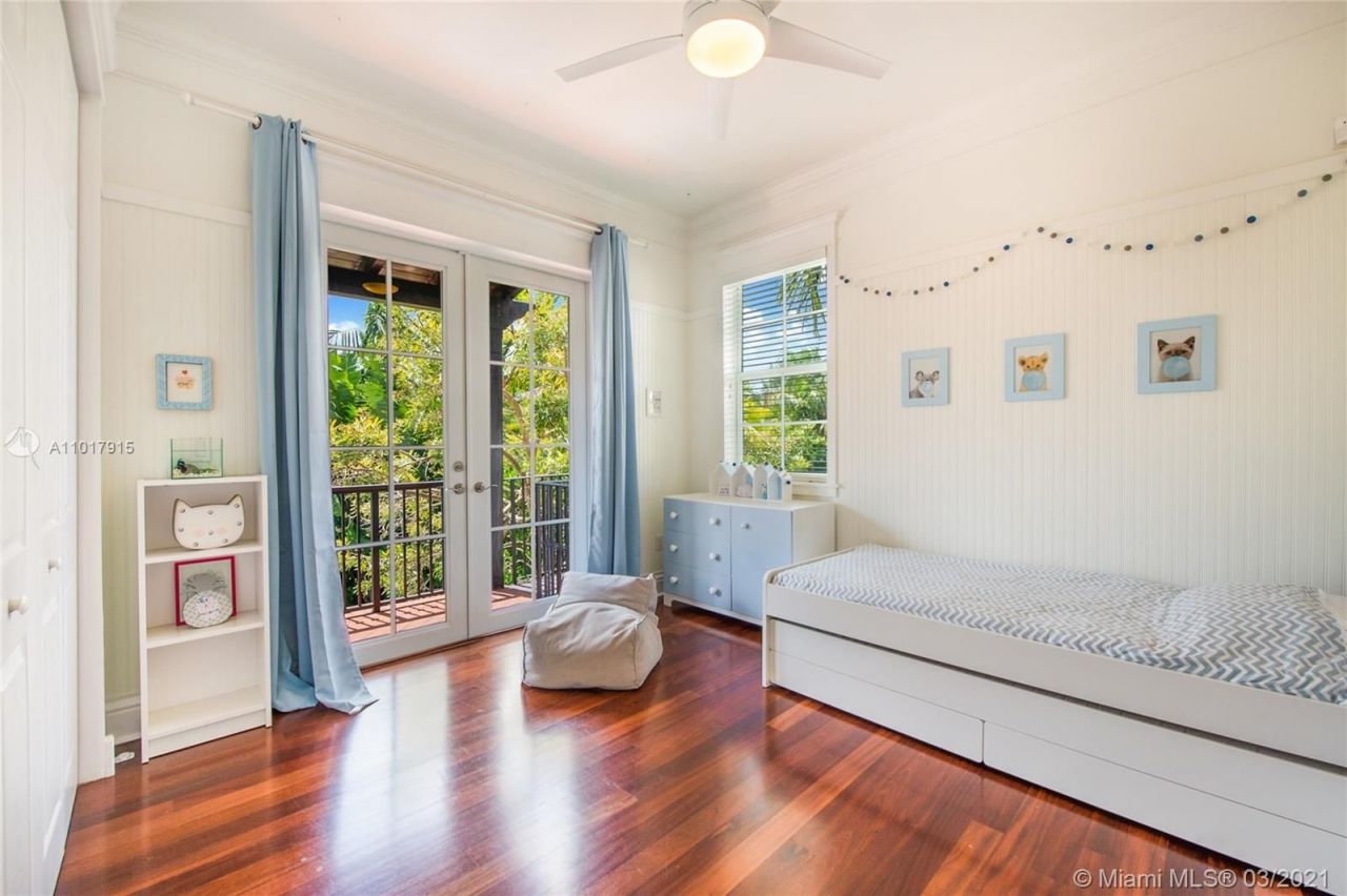 Вилла в Майами, США, 280 м² - фото 5