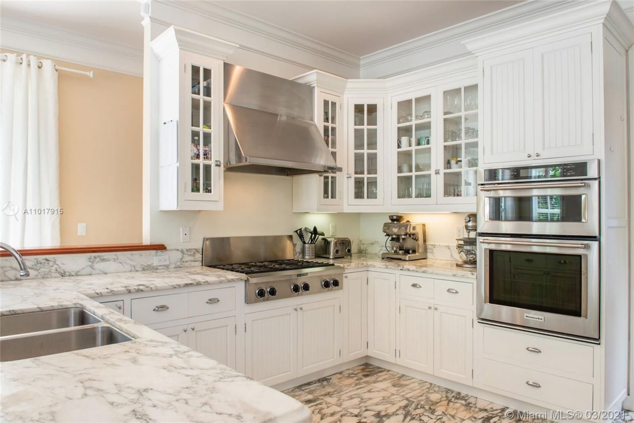 Вилла в Майами, США, 280 м² - фото 10