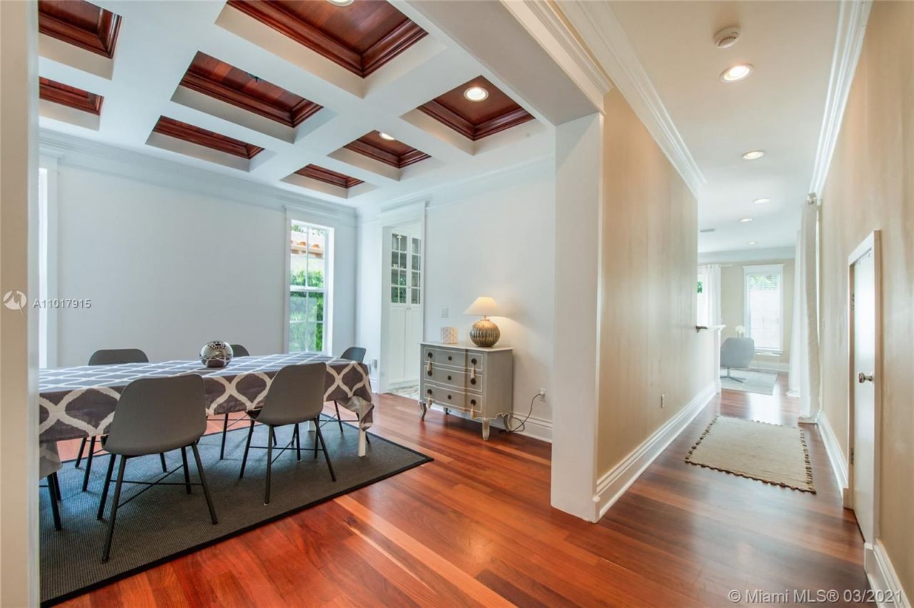 Вилла в Майами, США, 280 м² - фото 17