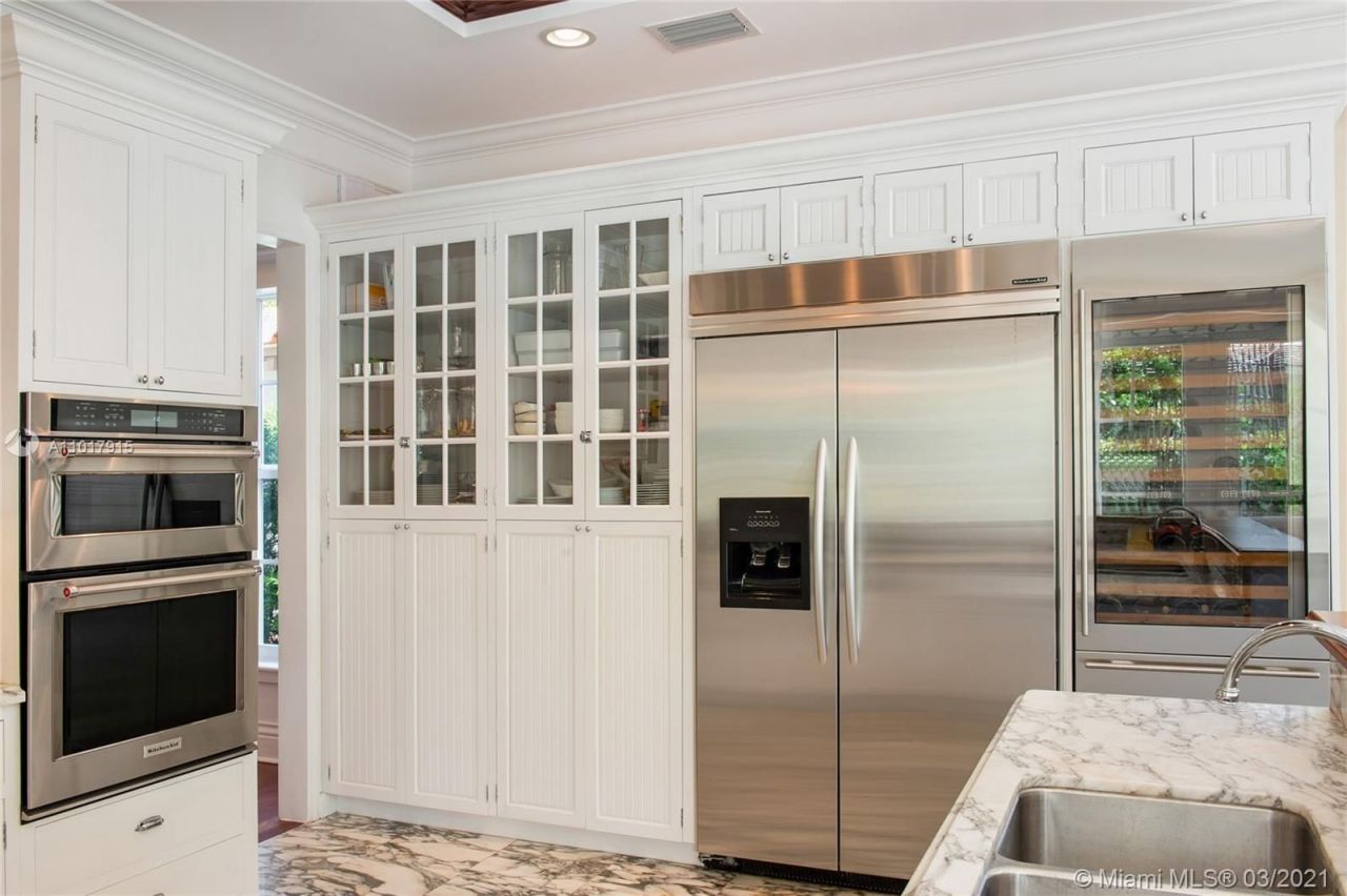 Вилла в Майами, США, 280 м² - фото 11