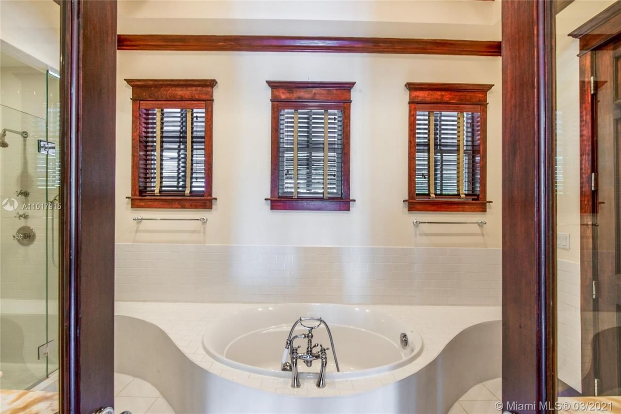 Вилла в Майами, США, 280 м² - фото 8