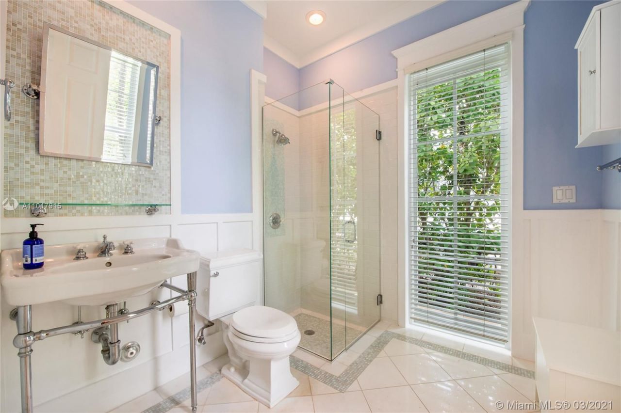 Вилла в Майами, США, 280 м² - фото 6