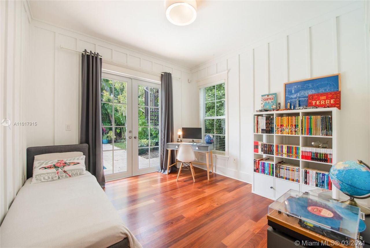 Вилла в Майами, США, 280 м² - фото 7