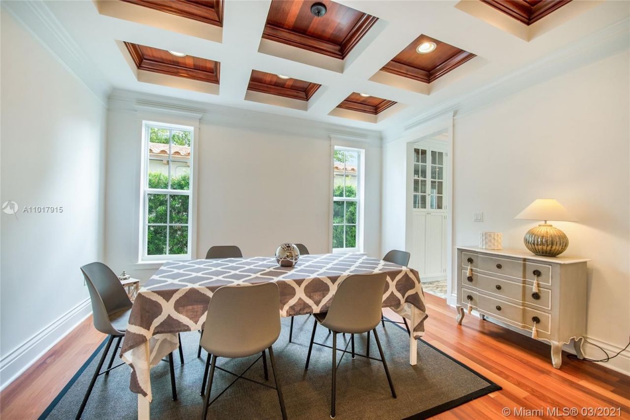 Вилла в Майами, США, 280 м² - фото 16