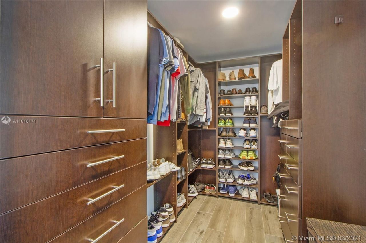 Квартира в Майами, США, 180 м² - фото 9