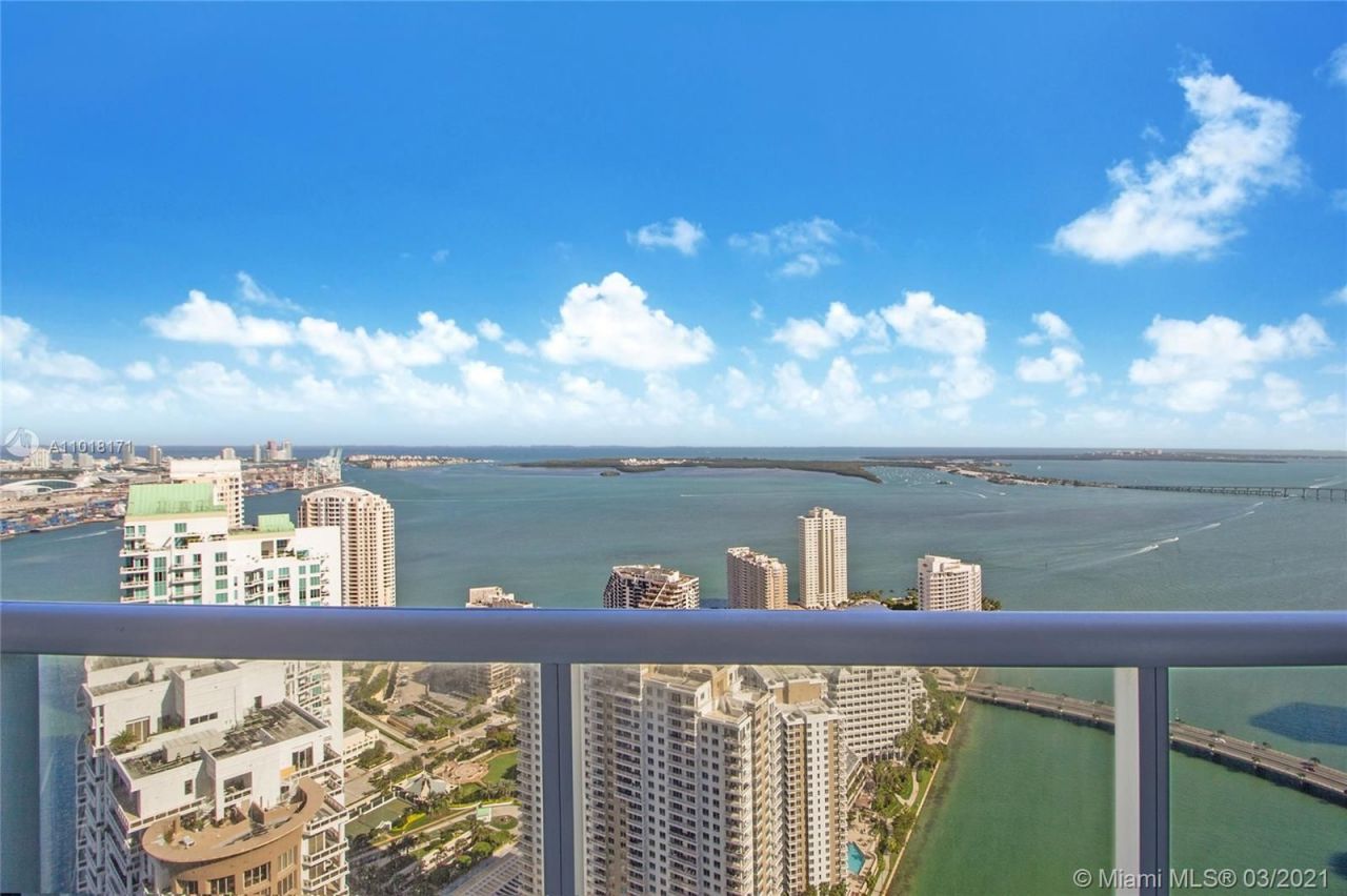 Квартира в Майами, США, 180 м² - фото 15