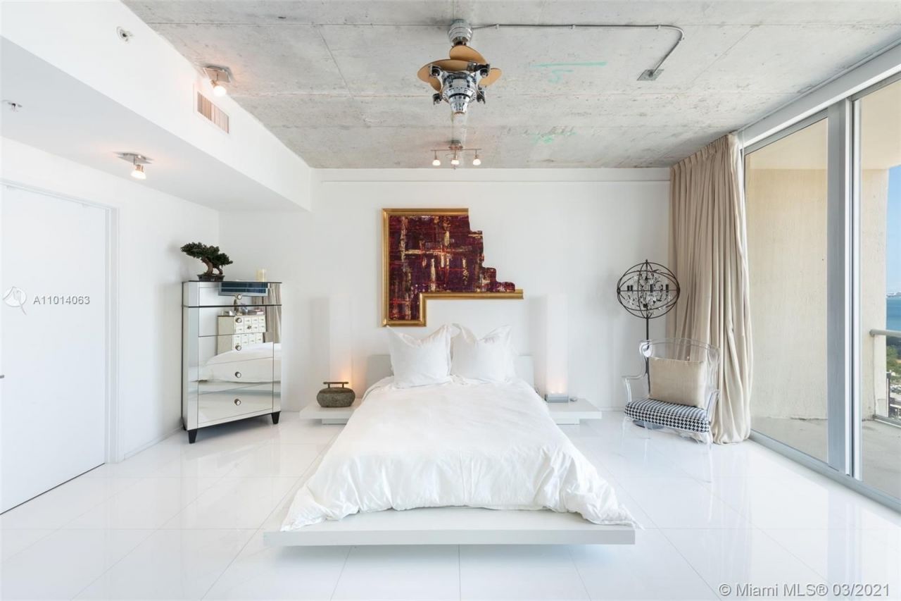 Лофт в Майами, США, 220 м² - фото 11