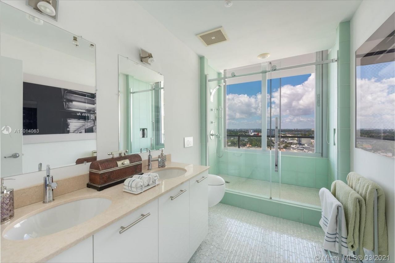 Лофт в Майами, США, 220 м² - фото 7