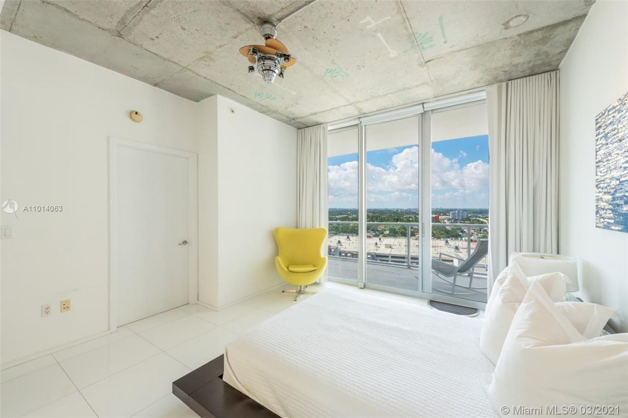 Лофт в Майами, США, 220 м² - фото 8