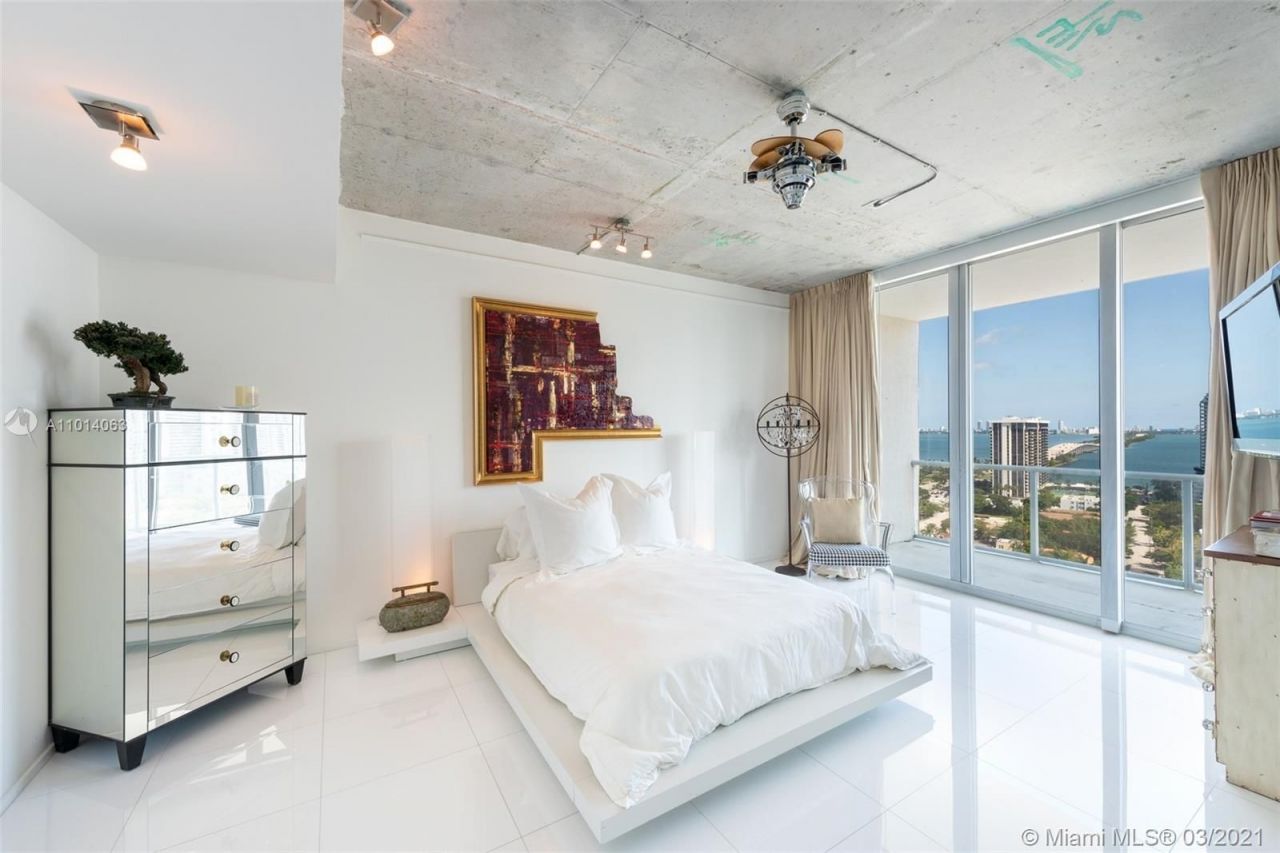 Лофт в Майами, США, 220 м² - фото 13