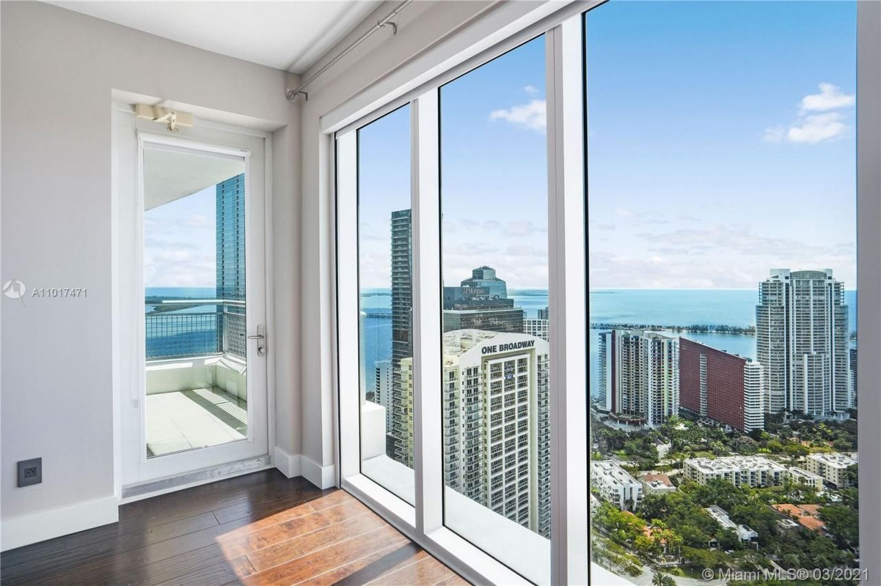 Лофт в Майами, США, 200 м² - фото 5