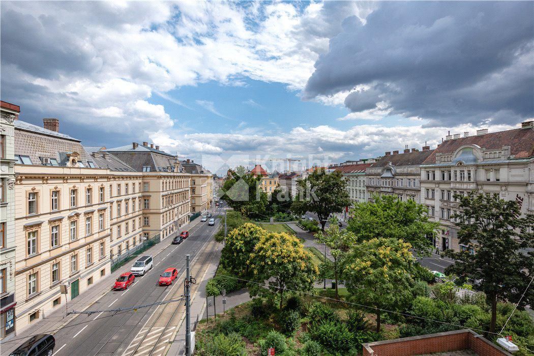 Апартаменты в Вене, Австрия, 127 м2 - фото 1