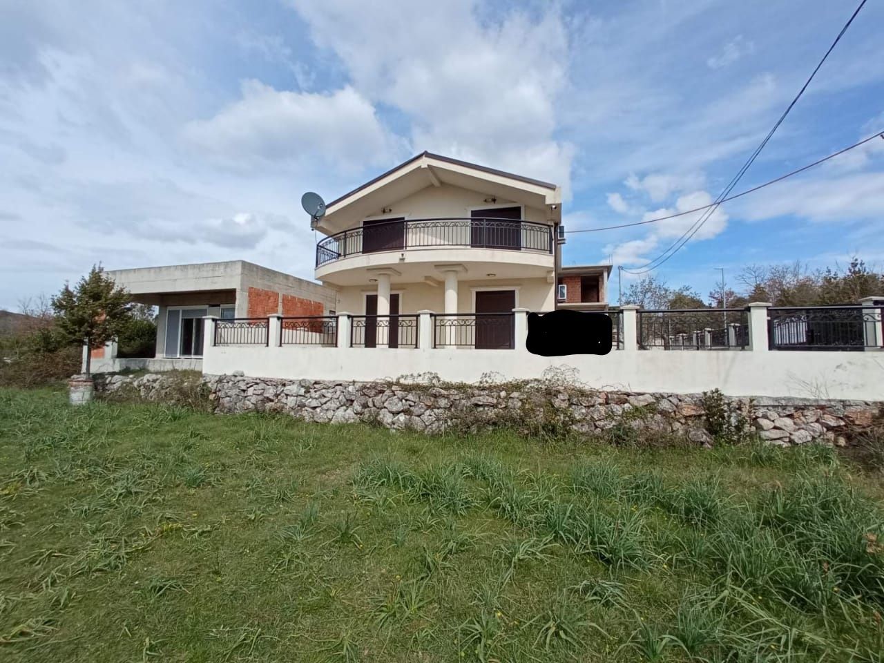 Дом в Кримовице, Черногория, 120 м2 - фото 1