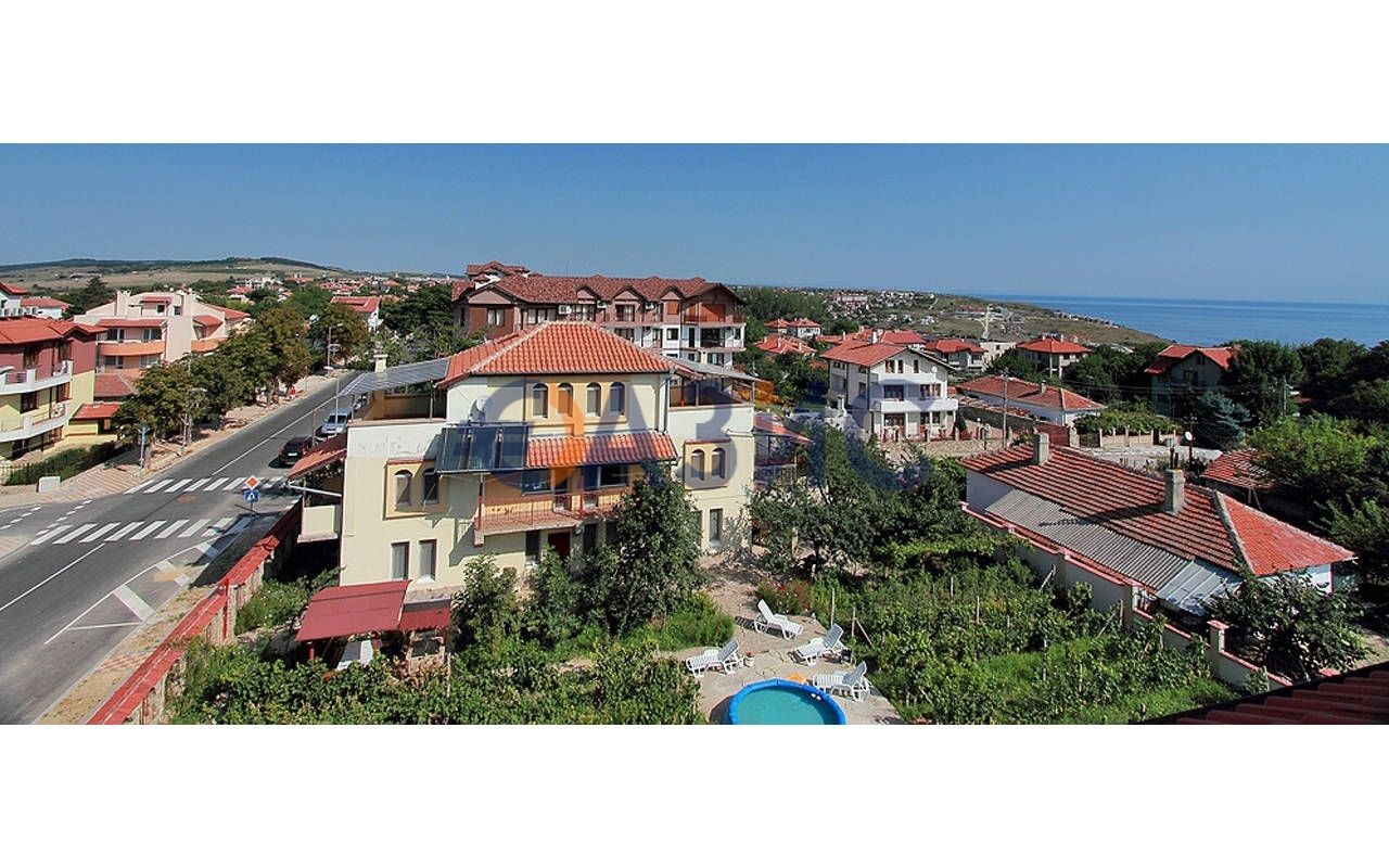 Апартаменты в Бяле, Болгария, 178 м² - фото 1