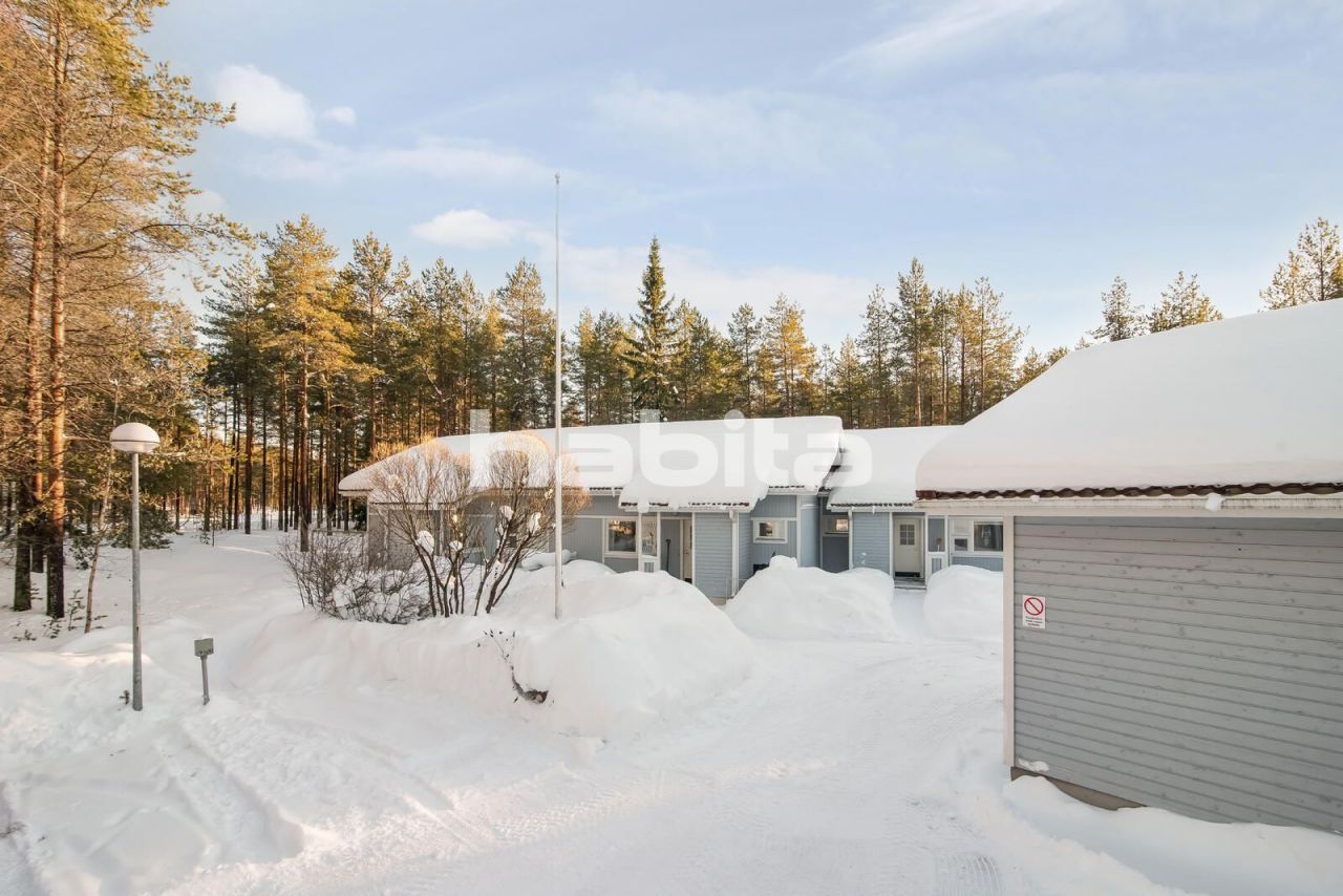 Квартира в Тюрнава, Финляндия, 57 м2 - фото 1