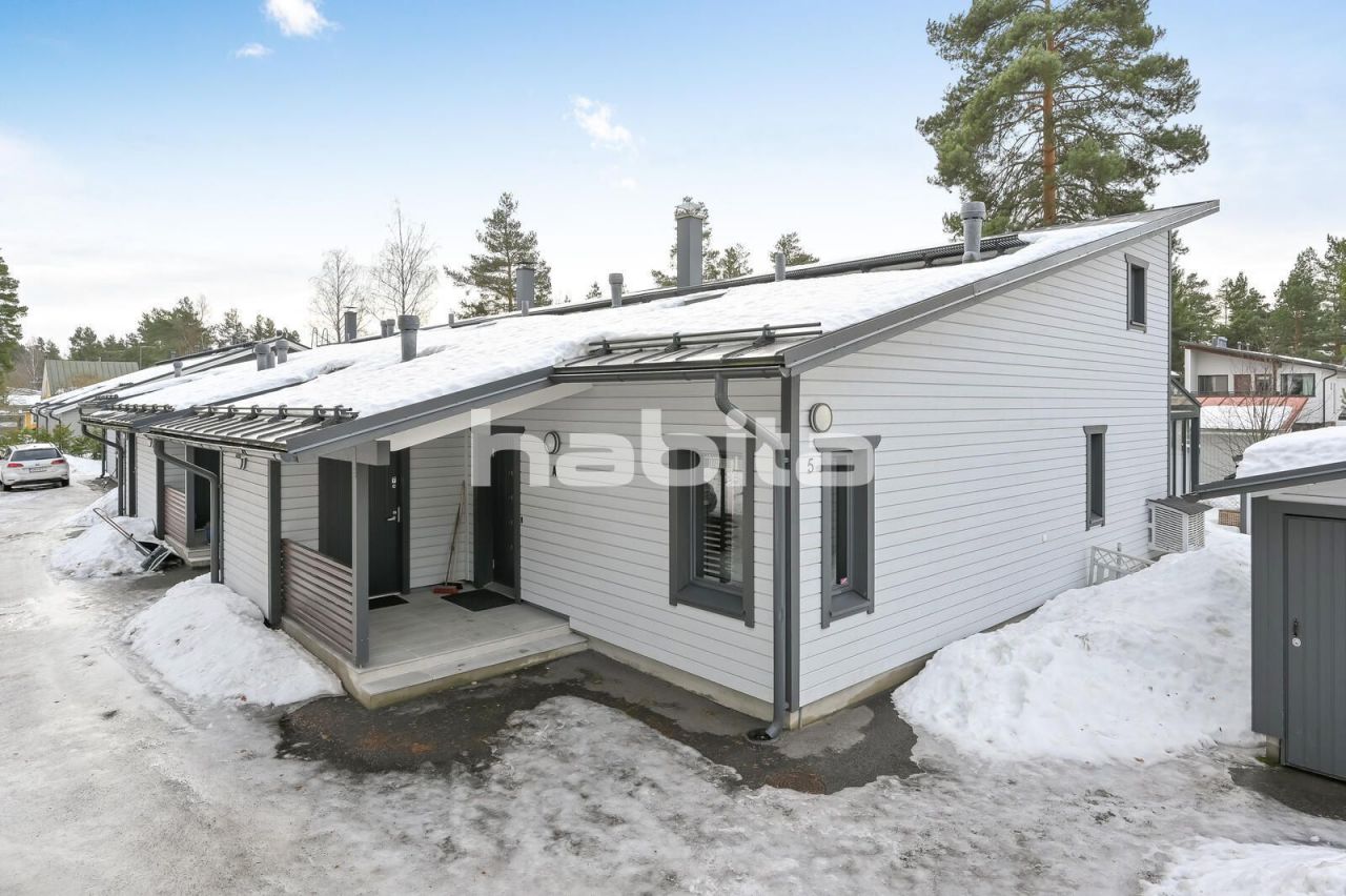Квартира в Вантаа, Финляндия, 76 м2 - фото 1