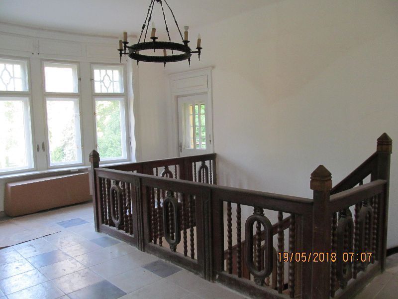 Вилла в Будапеште, Венгрия, 1 000 м² - фото 8