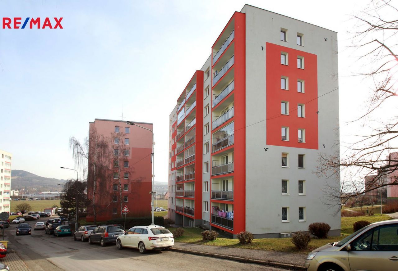 Квартира в Кралув-Двуре, Чехия, 88 м2 - фото 1