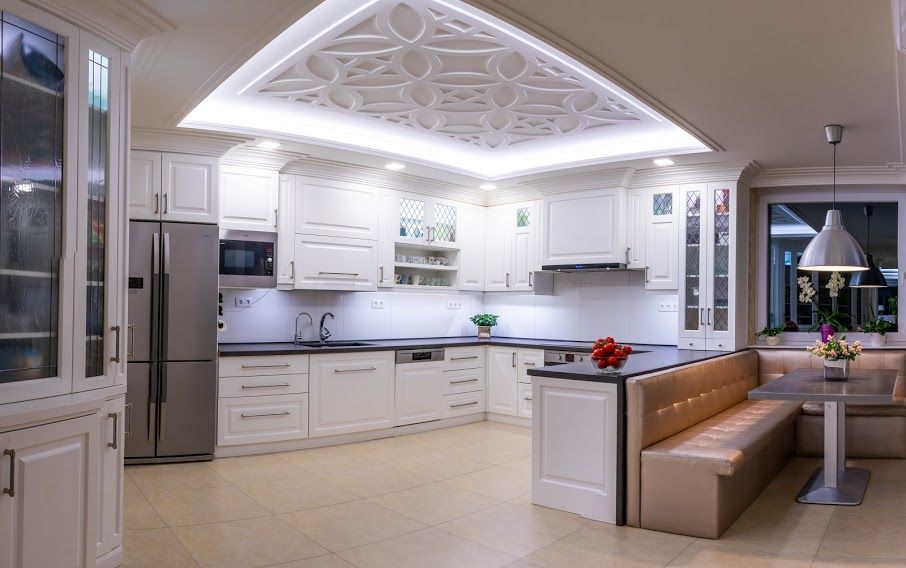 Вилла в Будапеште, Венгрия, 550 м² - фото 7