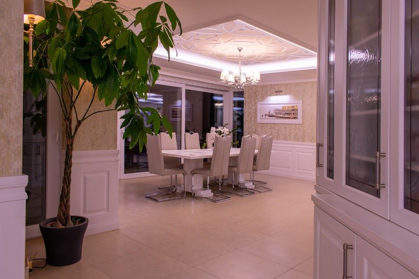 Вилла в Будапеште, Венгрия, 550 м² - фото 8