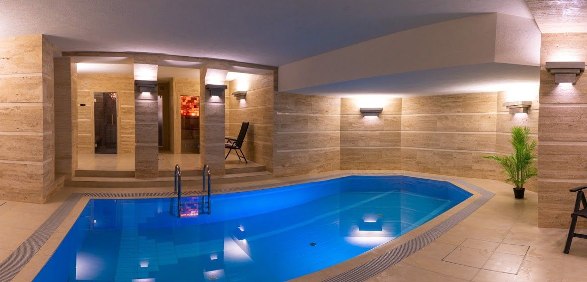 Вилла в Будапеште, Венгрия, 550 м² - фото 6