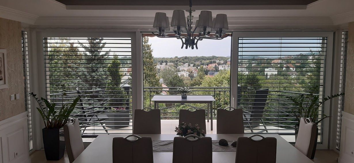 Вилла в Будапеште, Венгрия, 550 м² - фото 11