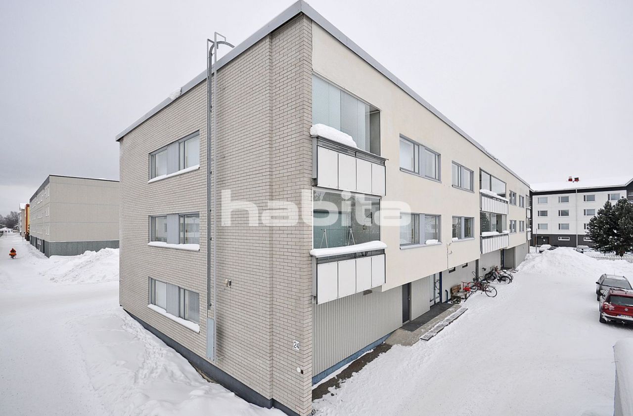 Апартаменты в Кеми, Финляндия, 53 м2 - фото 1