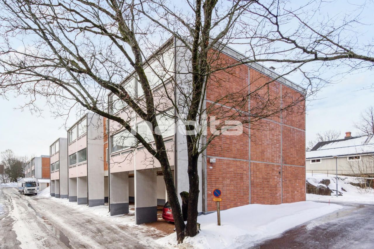 Апартаменты в Котке, Финляндия, 51.5 м2 - фото 1