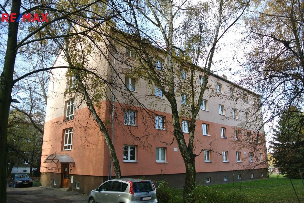 Квартира в Кладно, Чехия, 32 м² - фото 1