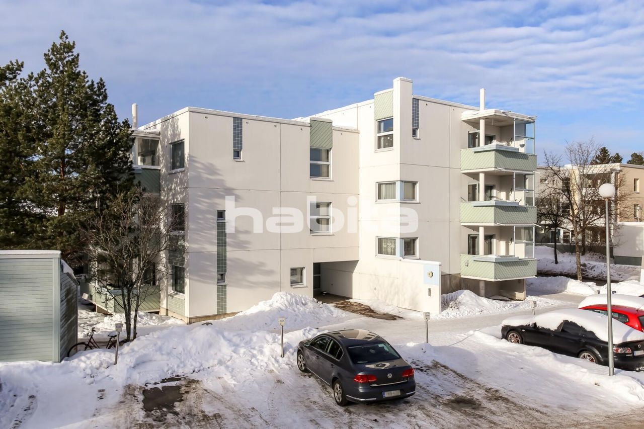 Апартаменты в Хельсинки, Финляндия, 71.5 м2 - фото 1