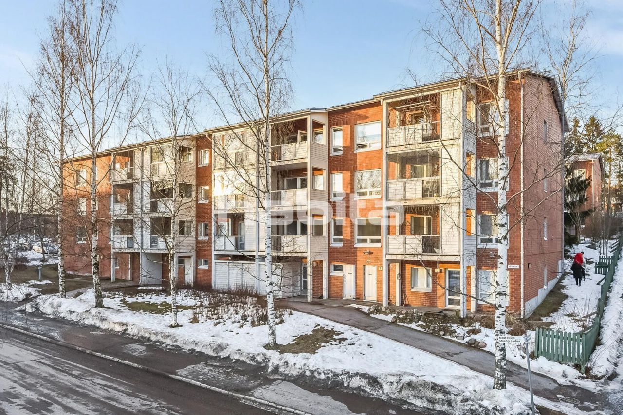 Апартаменты в Вантаа, Финляндия, 73.5 м2 - фото 1