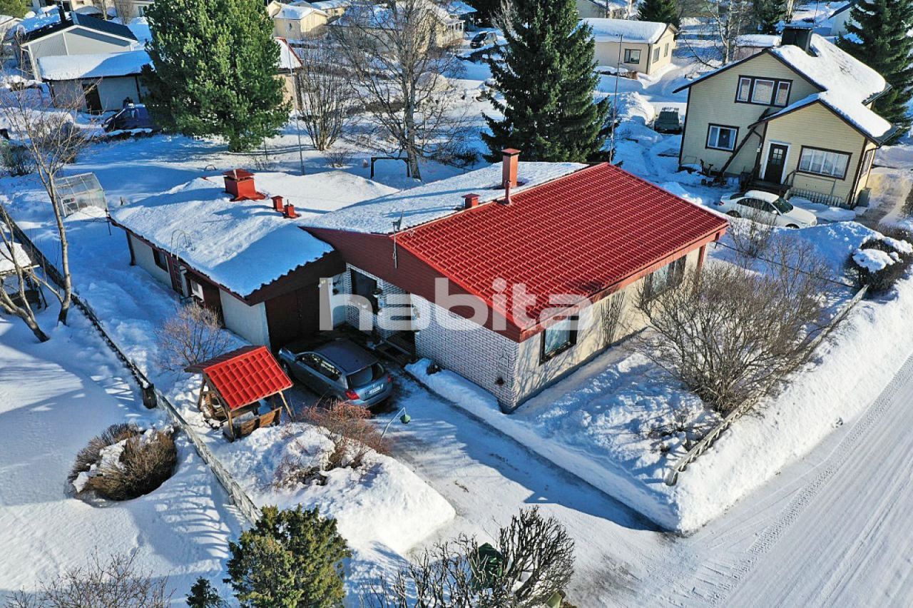 Дом Tornio, Финляндия, 120 м2 - фото 1
