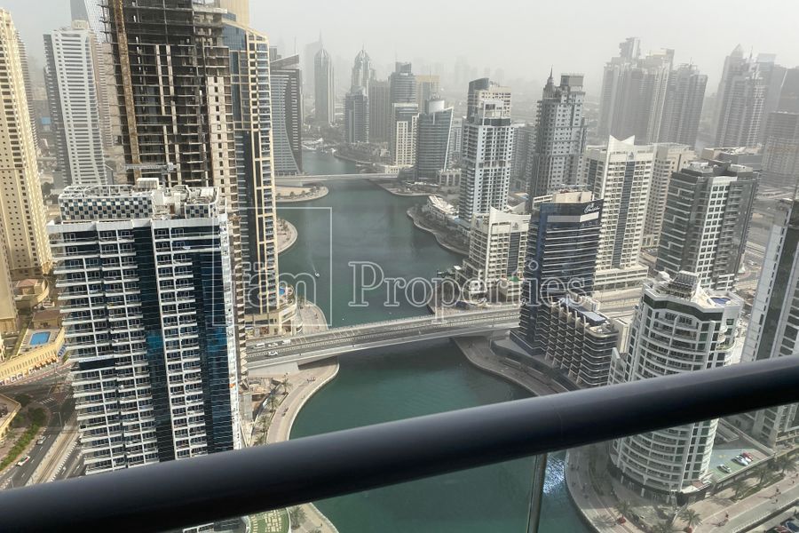 Апартаменты в Дубае, ОАЭ, 111 м2 - фото 1