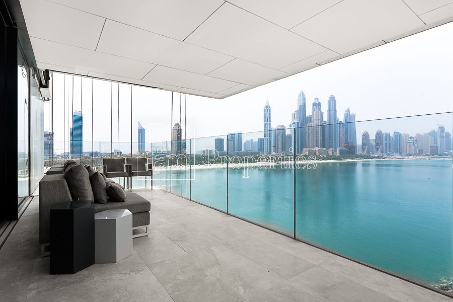Апартаменты в Дубае, ОАЭ, 588 м2 - фото 1