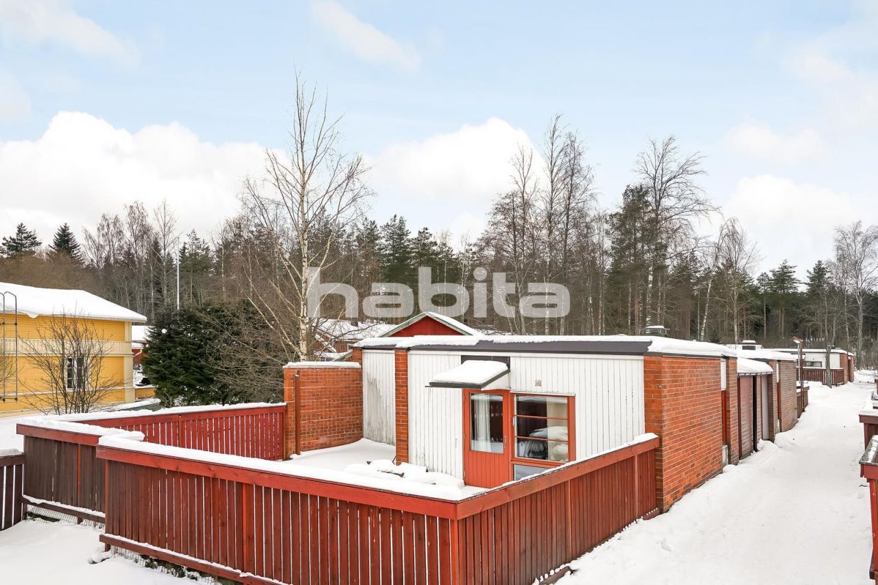 Квартира в Ловииса, Финляндия, 57 м2 - фото 1