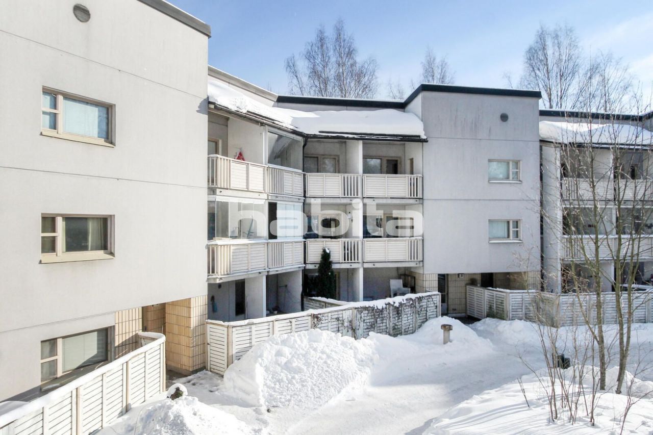 Апартаменты в Хельсинки, Финляндия, 68 м2 - фото 1
