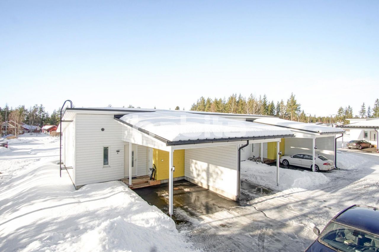 Квартира Kempele, Финляндия, 52 м2 - фото 1