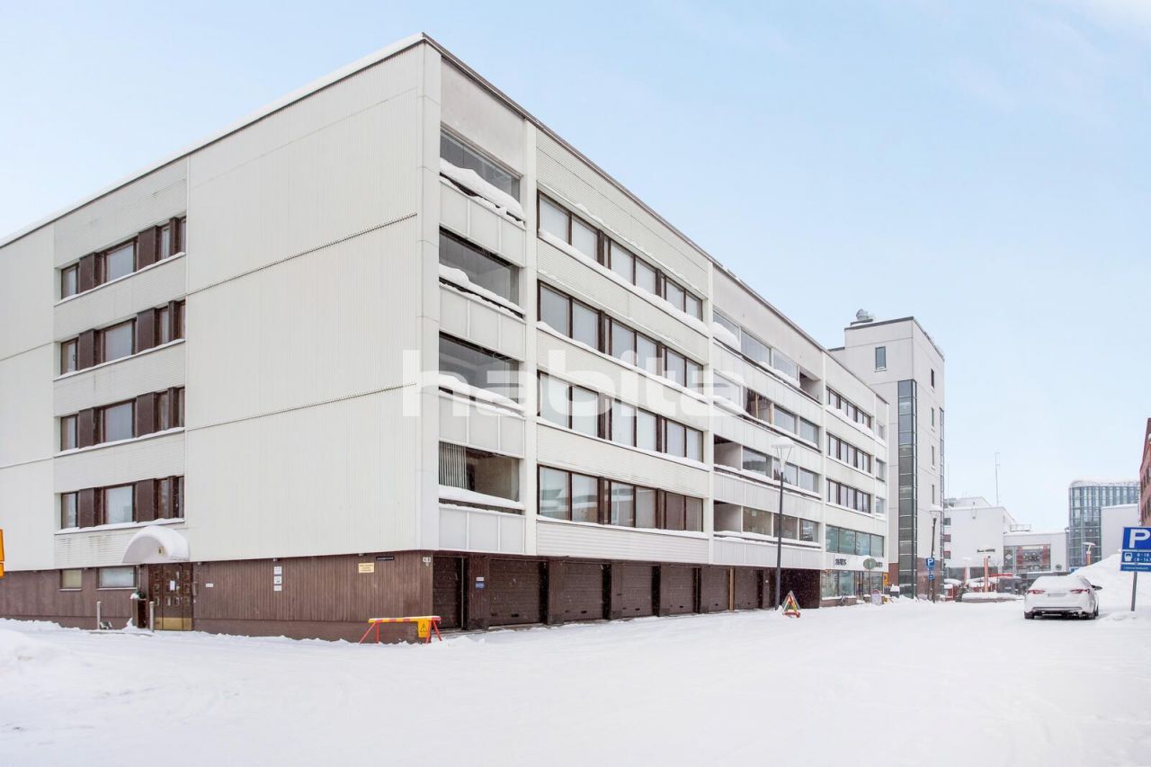 Апартаменты в Рованиеми, Финляндия, 73 м2 - фото 1