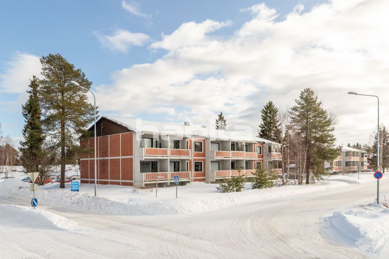 Апартаменты в Кеми, Финляндия, 60 м2 - фото 1