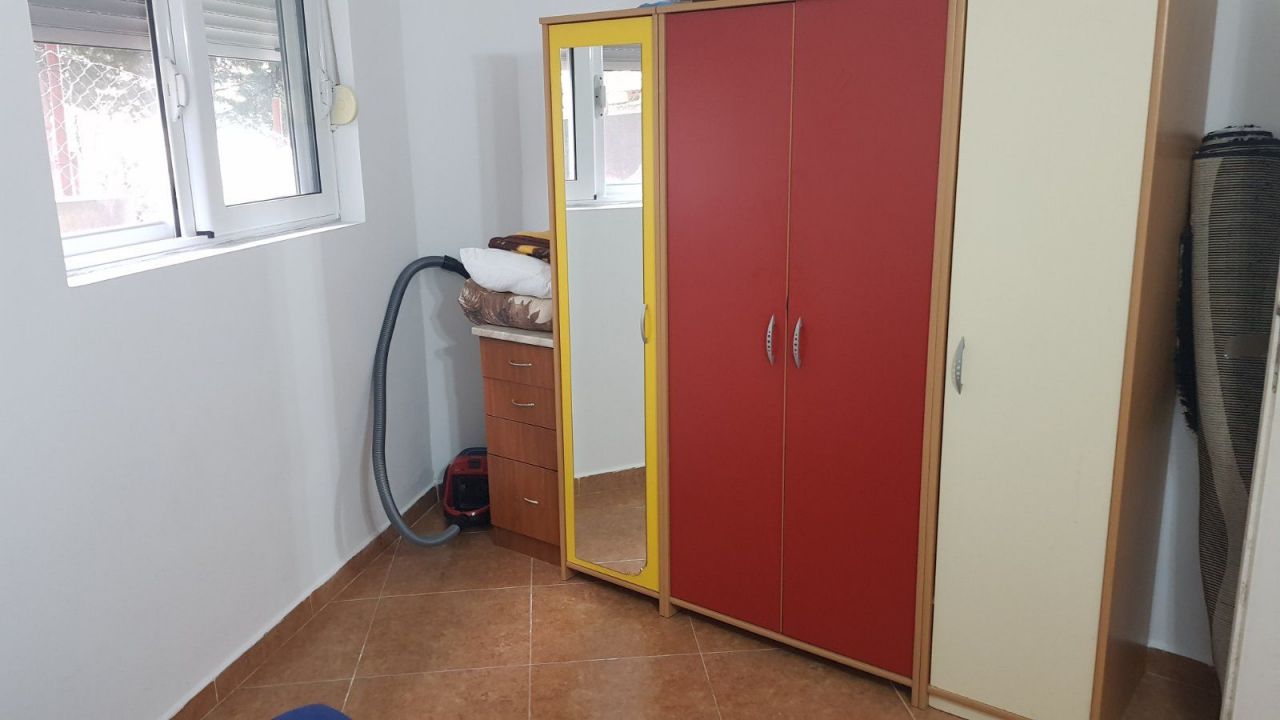 Отель, гостиница в Баре, Черногория - фото 16