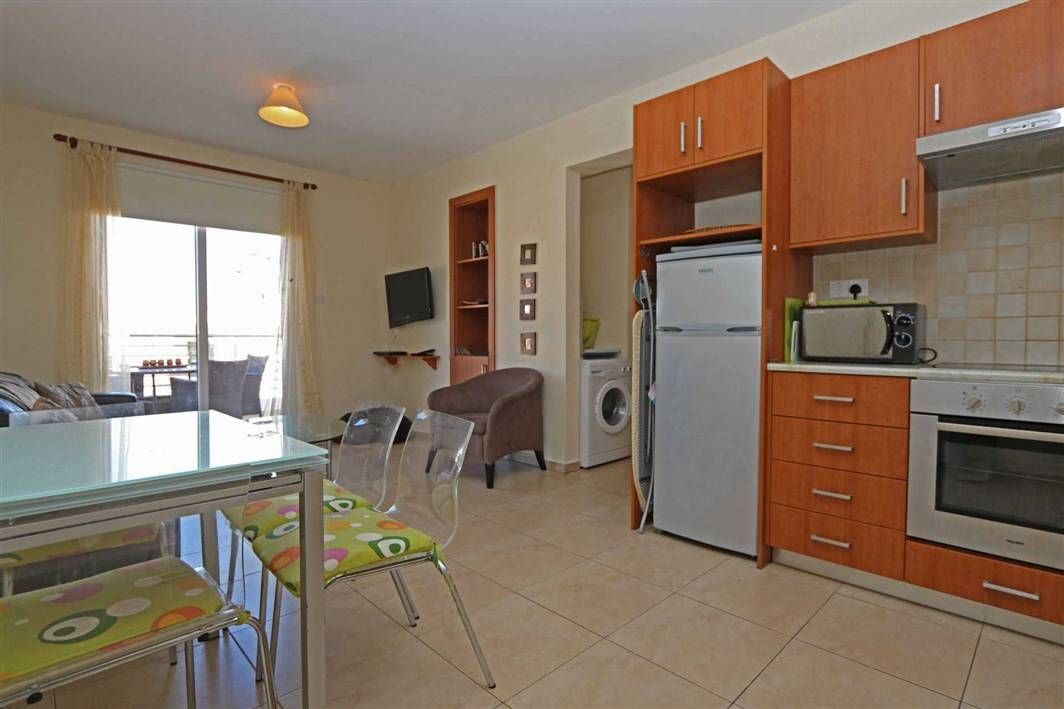 Апартаменты в Протарасе, Кипр, 65 м² - фото 1