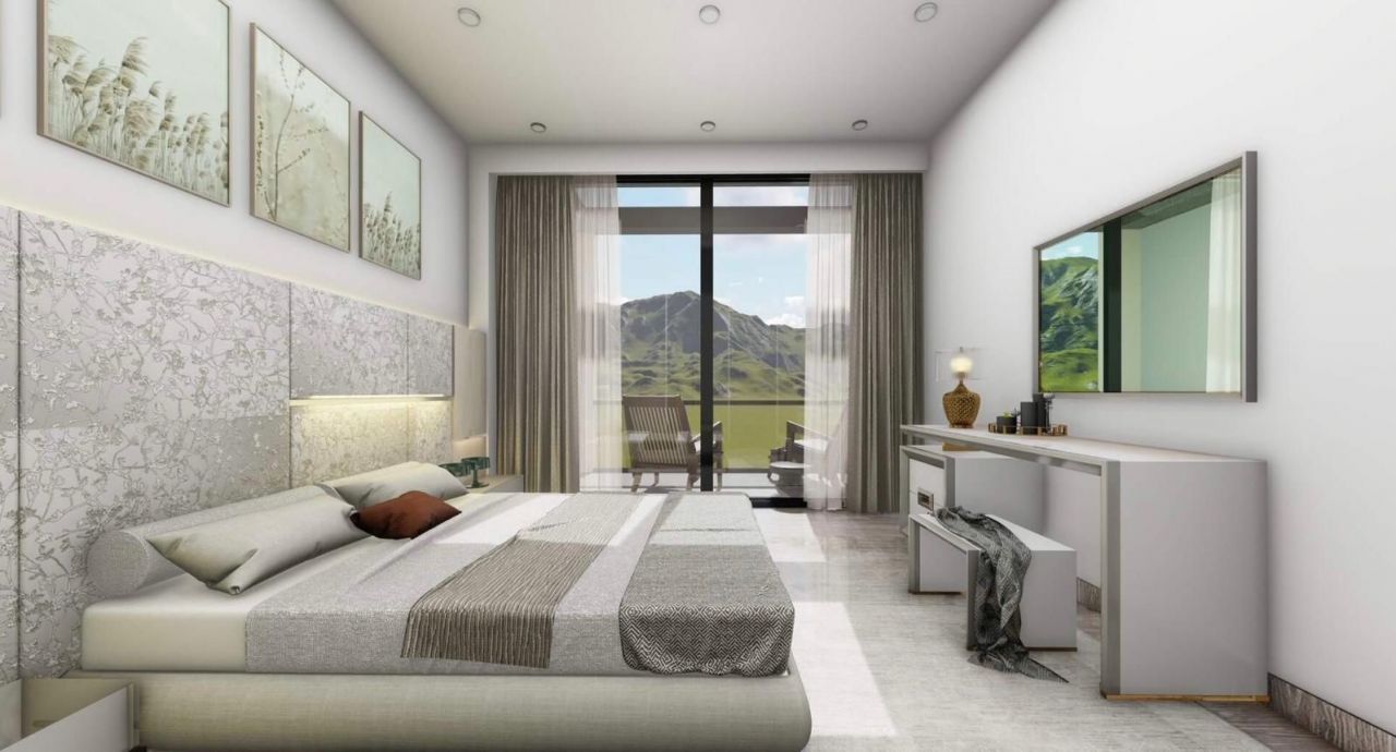 Вилла в Кирении, Кипр, 160 м² - фото 15